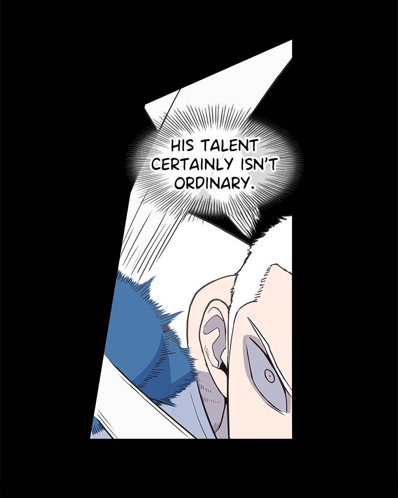 Read The Boxer ENGLISH Manga Online