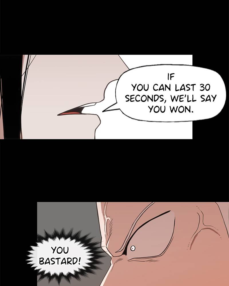 Read The Boxer ENGLISH Manga Online