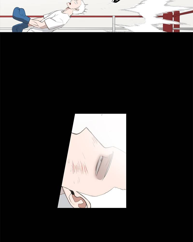 Read The Boxer ENGLISH Manga Online