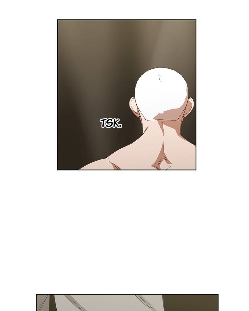 Read The Boxer ENGLISH Manga Online