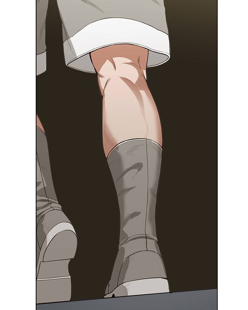 Read The Boxer ENGLISH Manga Online