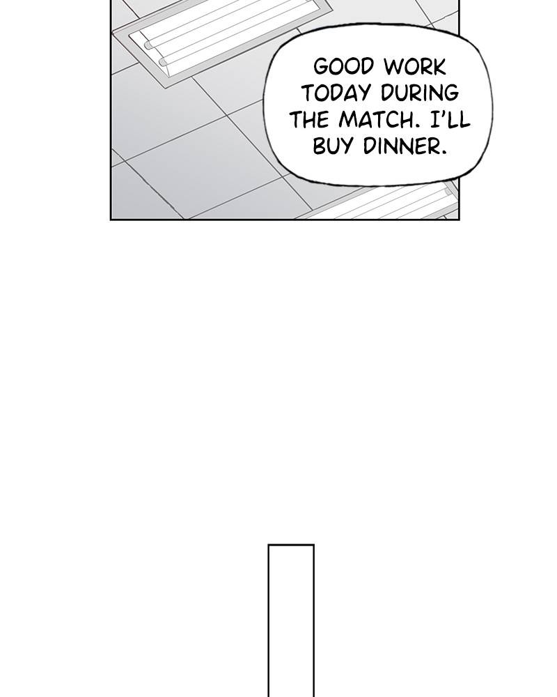 Read The Boxer ENGLISH Manga Online