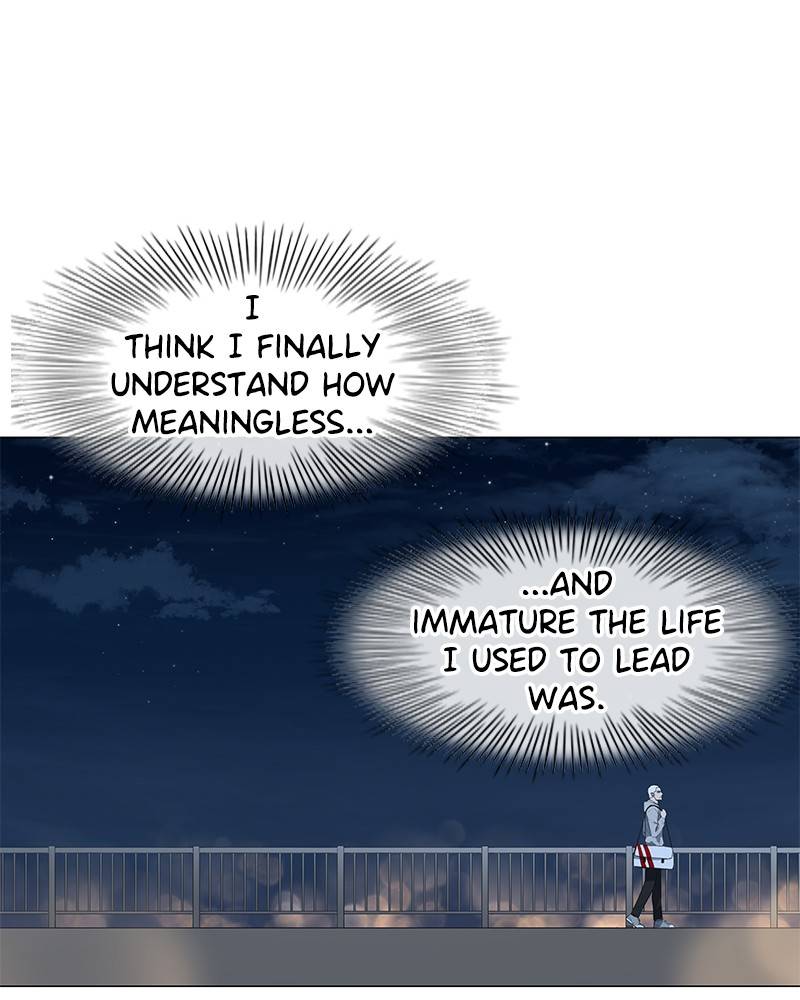 Read The Boxer ENGLISH Manga Online