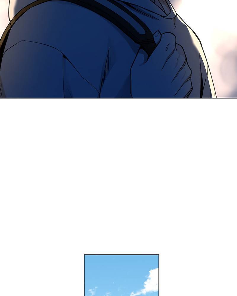 Read The Boxer ENGLISH Manga Online