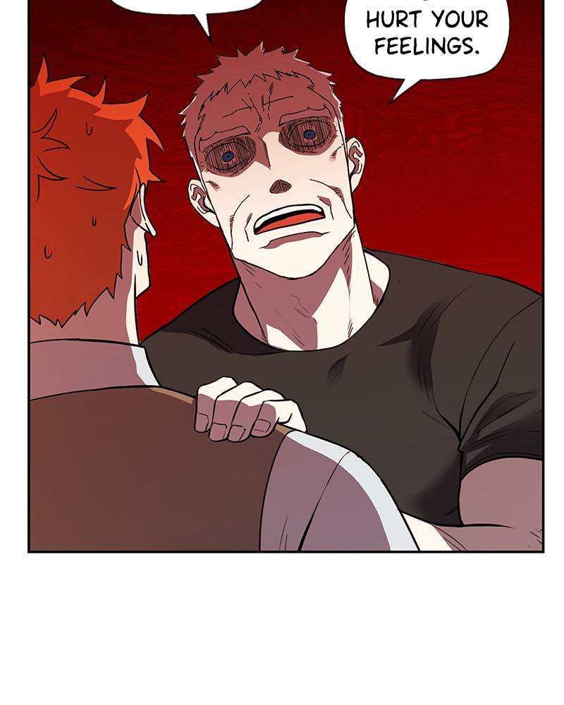 Read The Boxer ENGLISH Manga Online