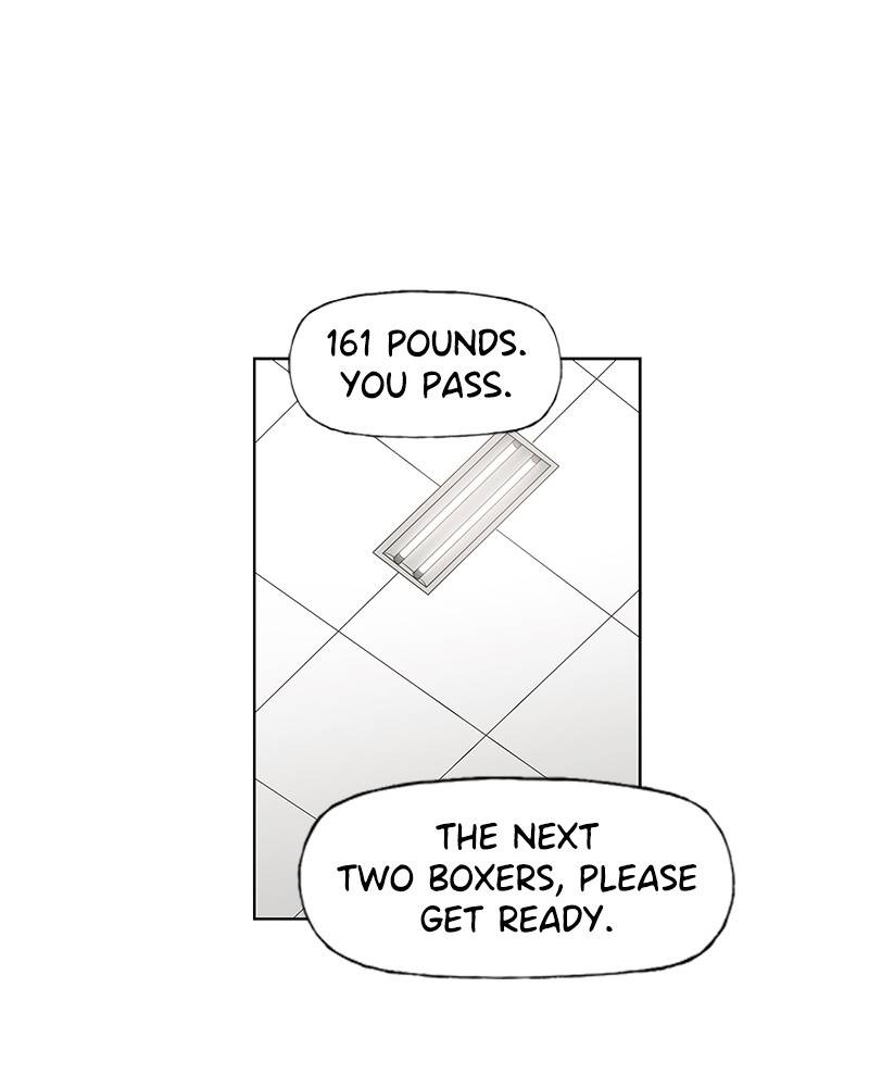 Read The Boxer ENGLISH Manga Online