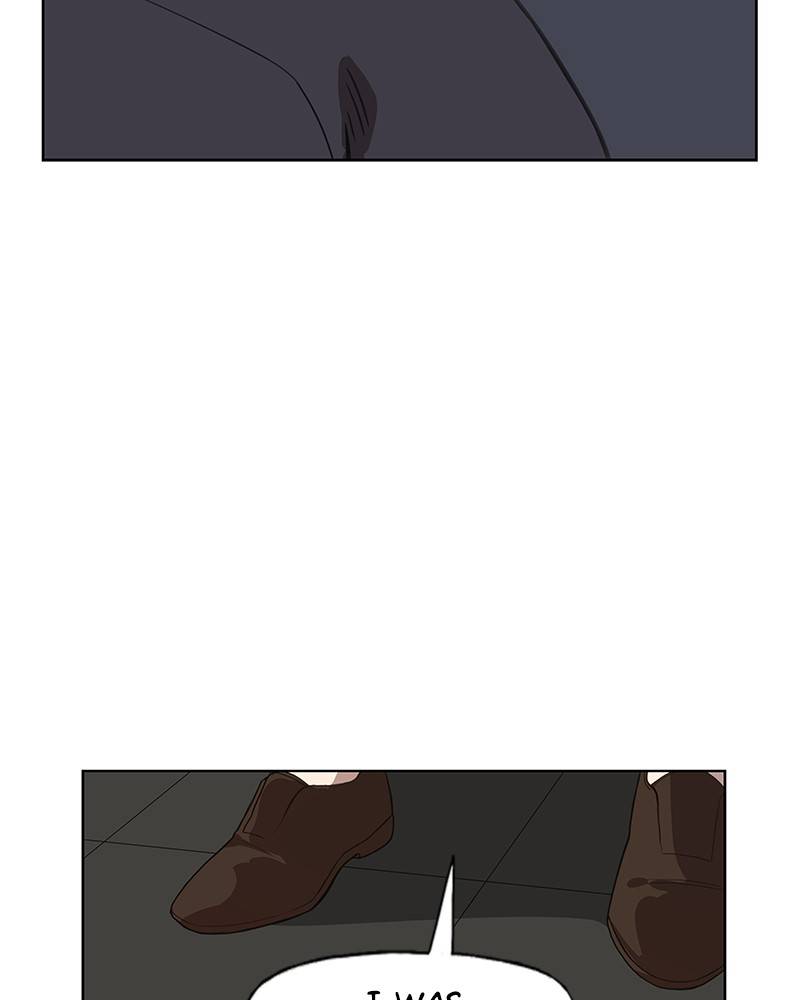 Read The Boxer ENGLISH Manga Online