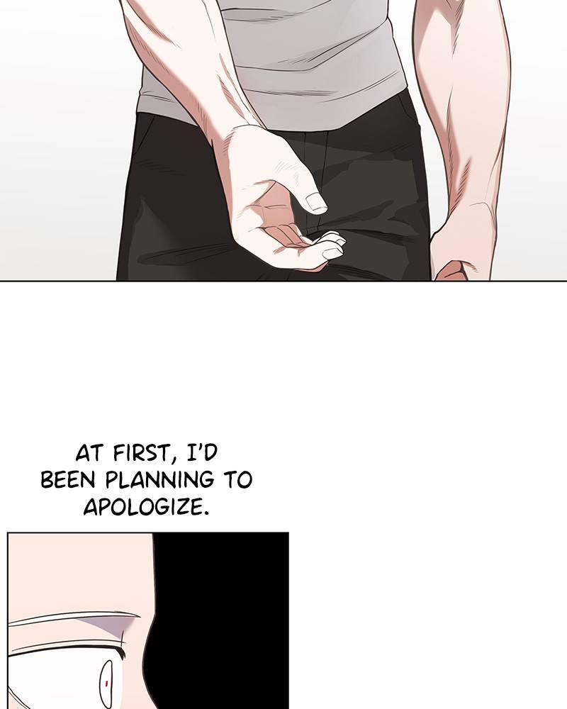 Read The Boxer ENGLISH Manga Online