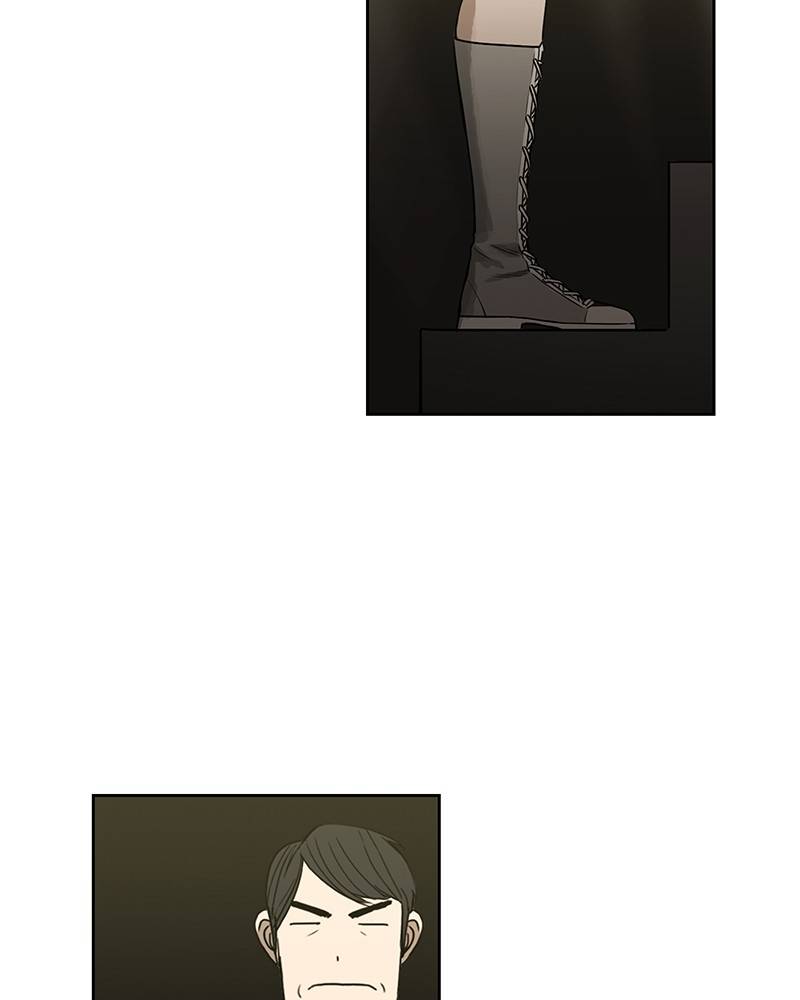 Read The Boxer ENGLISH Manga Online