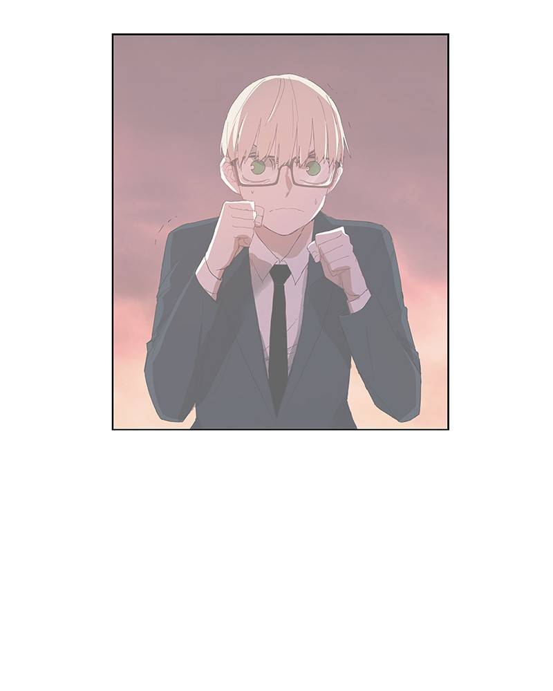 Read The Boxer ENGLISH Manga Online