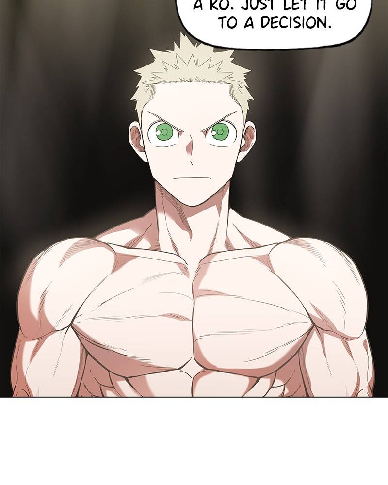 Read The Boxer ENGLISH Manga Online