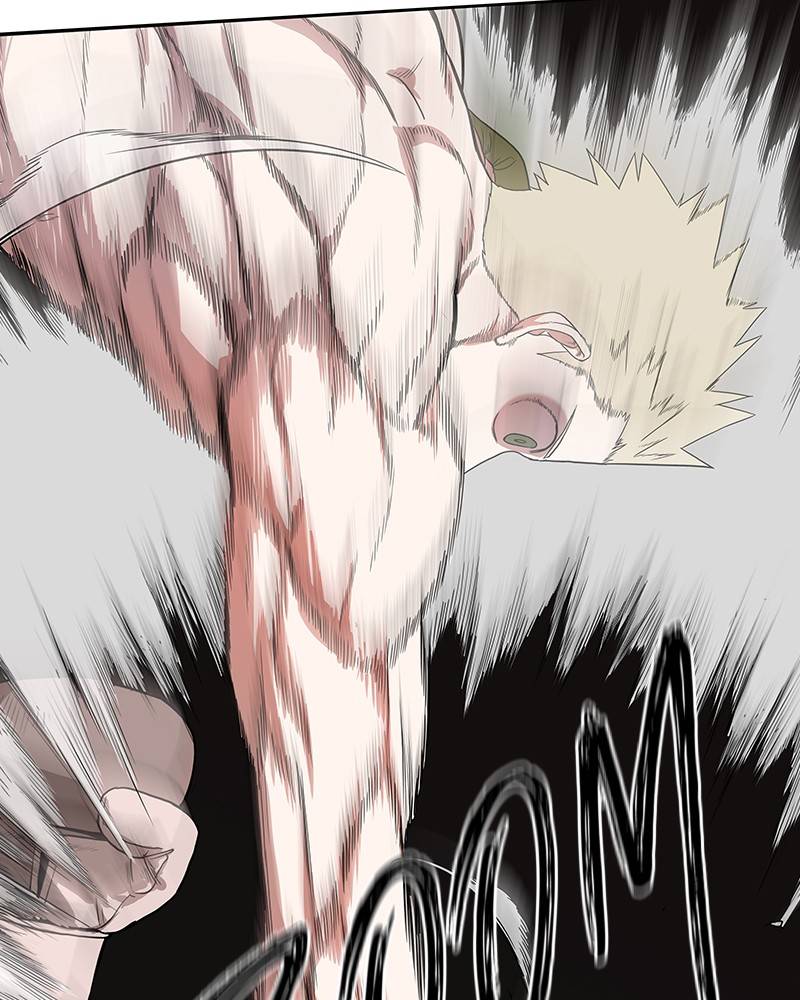 Read The Boxer ENGLISH Manga Online