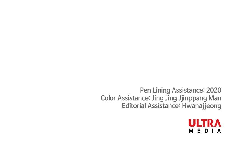 Read The Boxer ENGLISH Manga Online