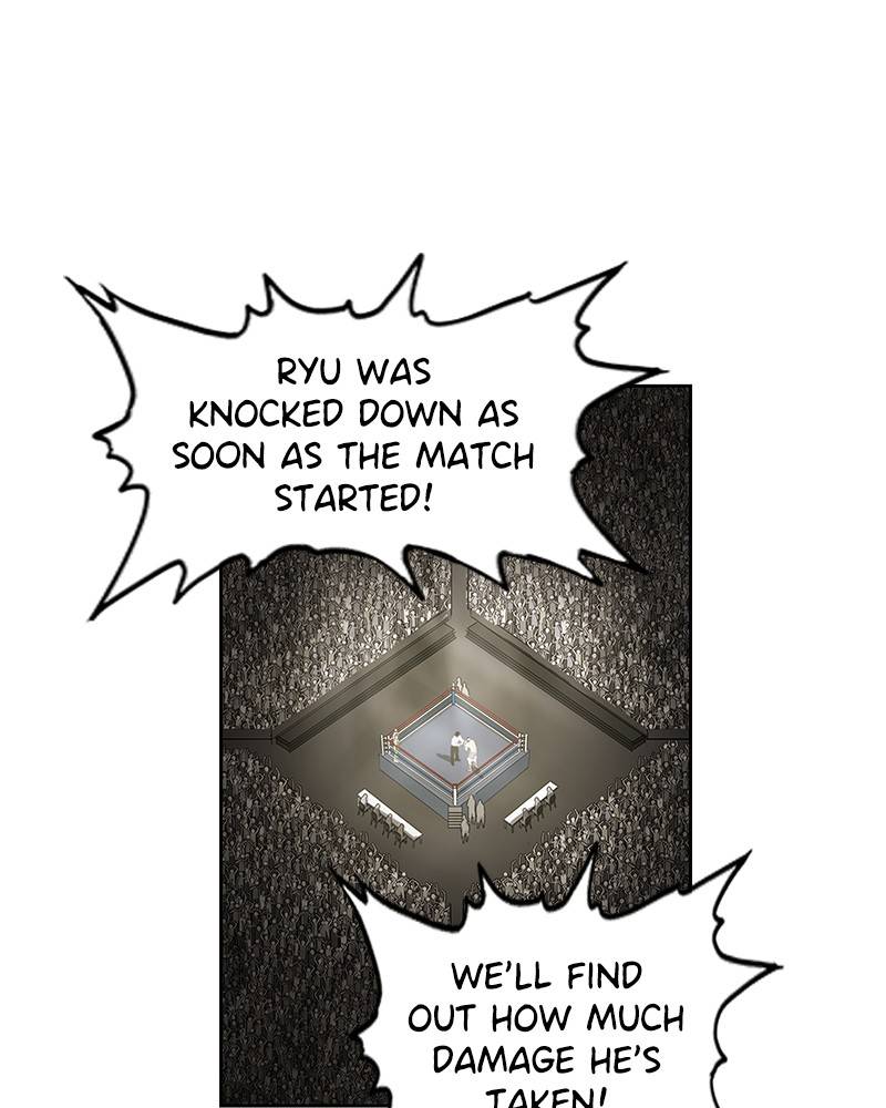 Read The Boxer ENGLISH Manga Online