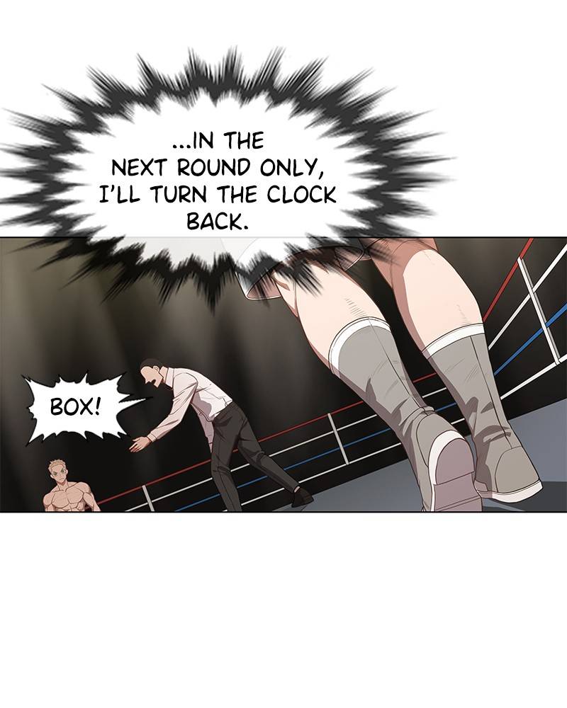 Read The Boxer ENGLISH Manga Online