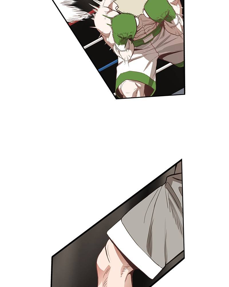 Read The Boxer ENGLISH Manga Online