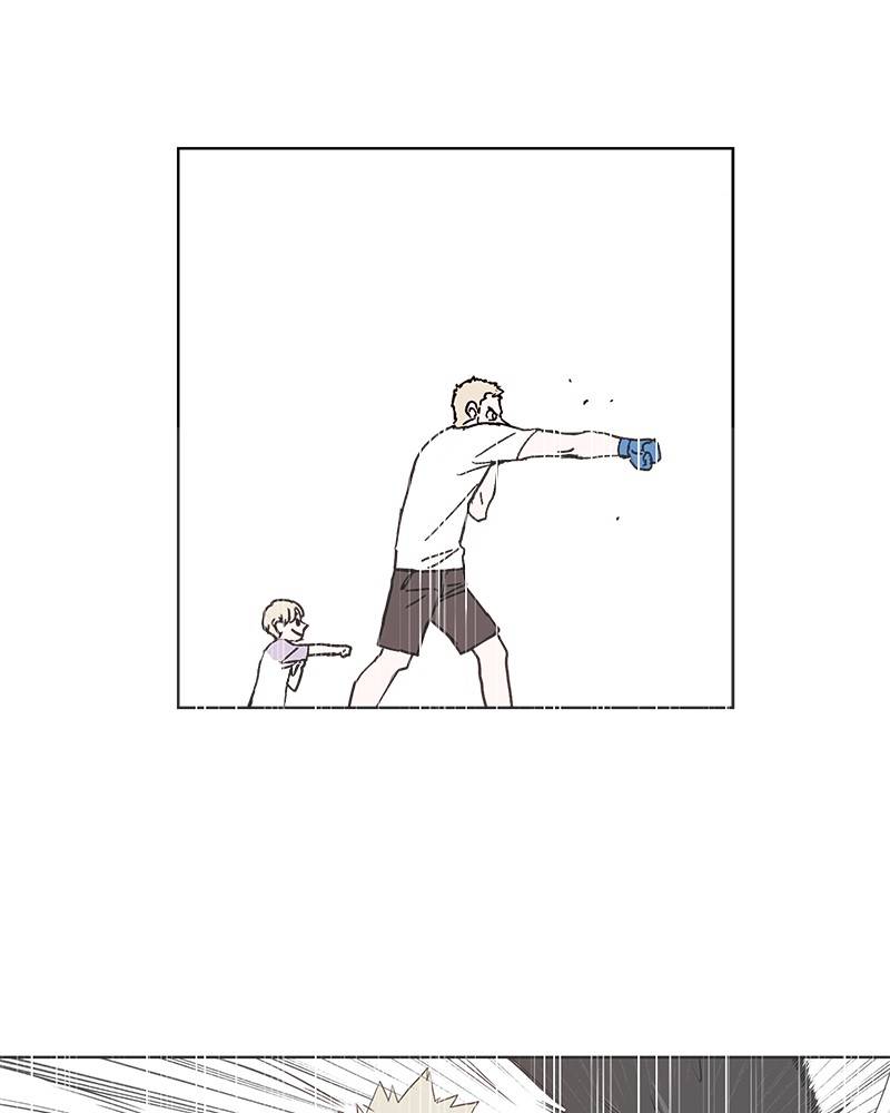 Read The Boxer ENGLISH Manga Online