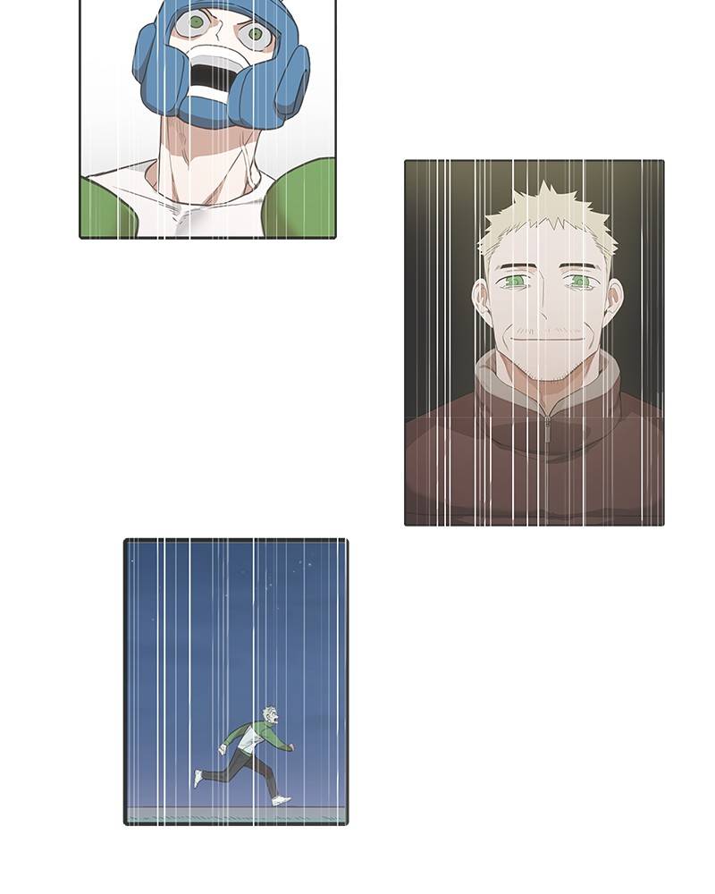 Read The Boxer ENGLISH Manga Online