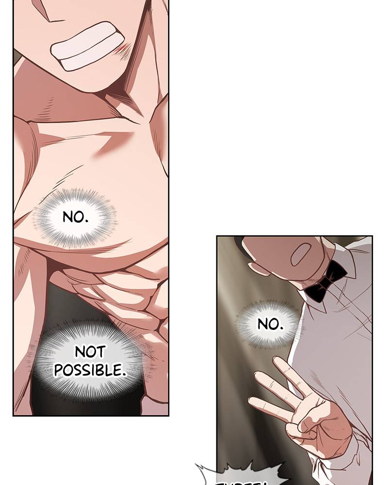 Read The Boxer ENGLISH Manga Online