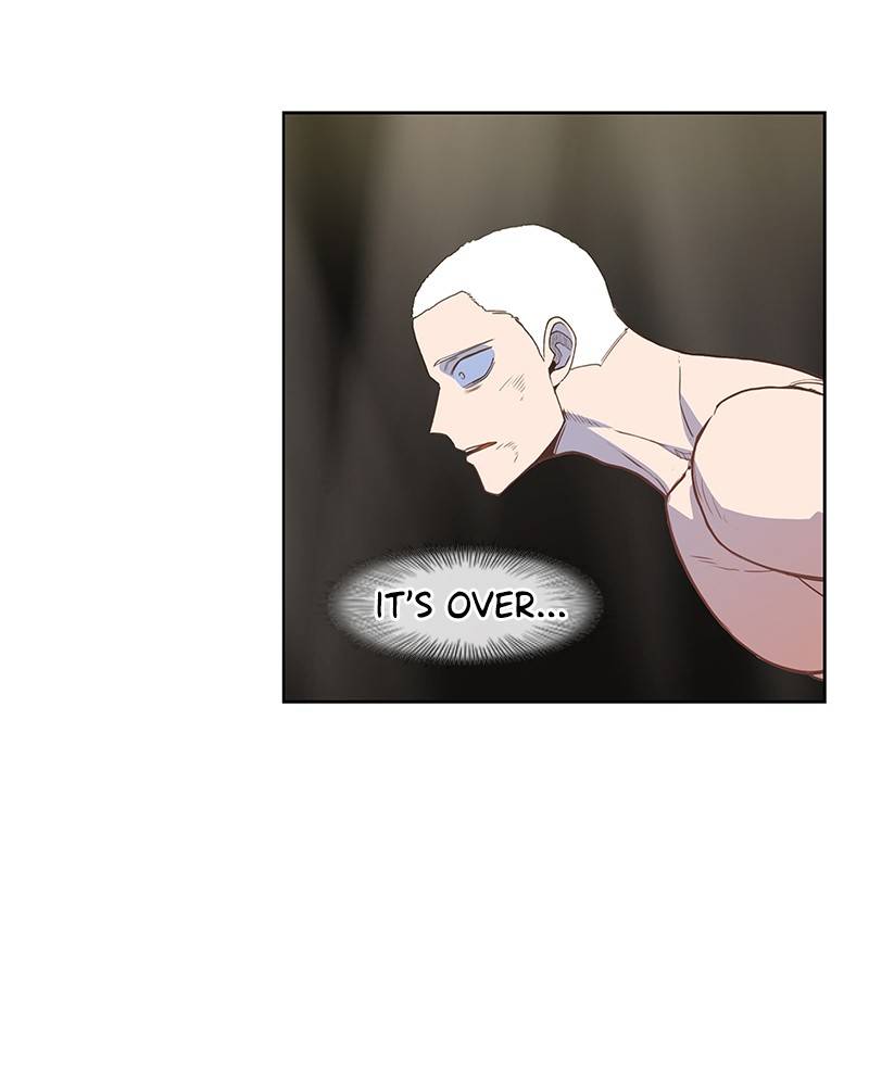 Read The Boxer ENGLISH Manga Online