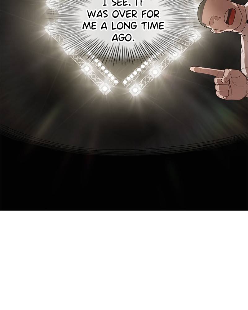 Read The Boxer ENGLISH Manga Online