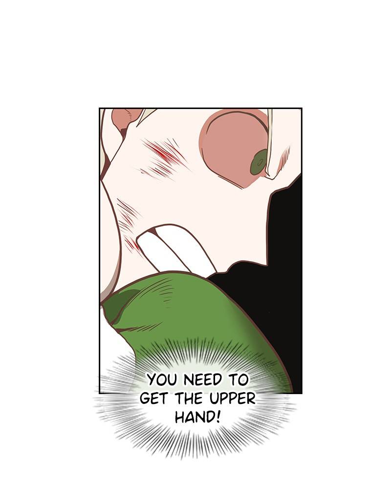 Read The Boxer ENGLISH Manga Online