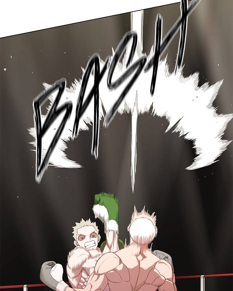 Read The Boxer ENGLISH Manga Online