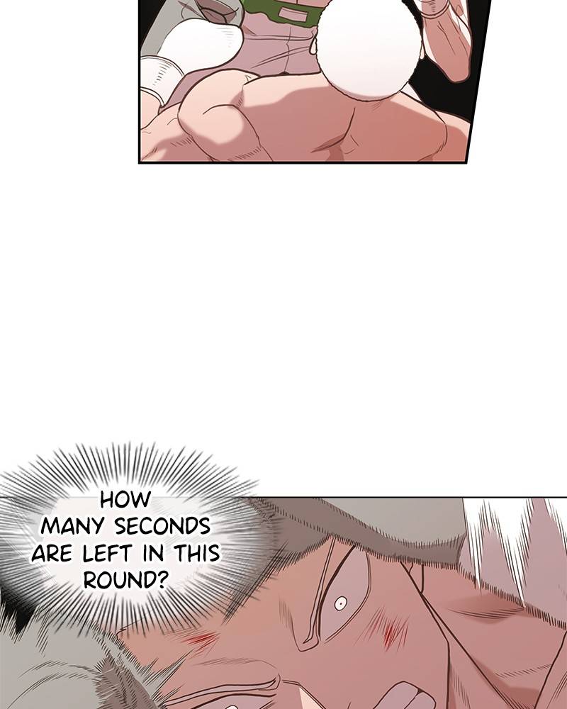 Read The Boxer ENGLISH Manga Online