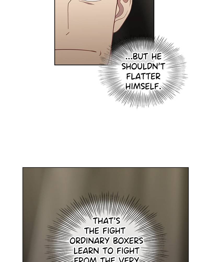 Read The Boxer ENGLISH Manga Online