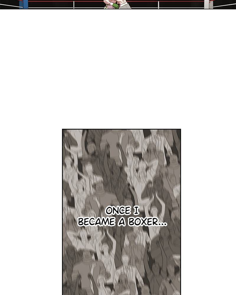 Read The Boxer ENGLISH Manga Online