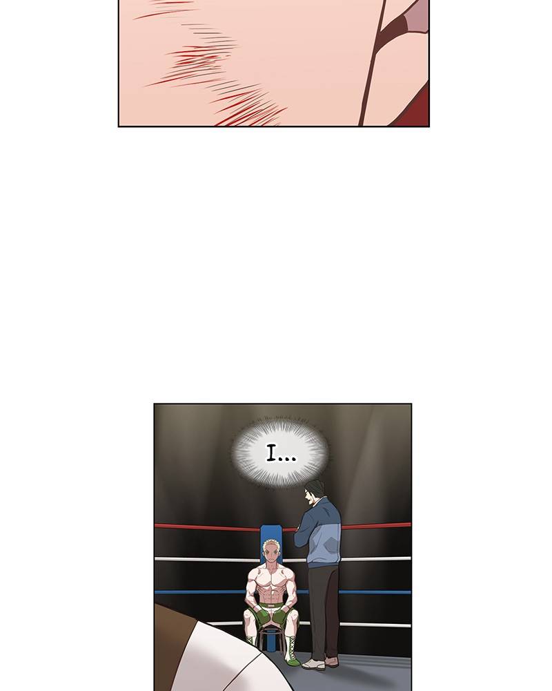 Read The Boxer ENGLISH Manga Online