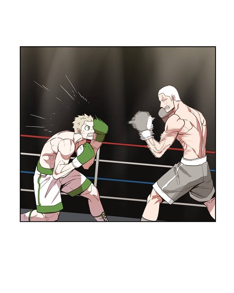 Read The Boxer ENGLISH Manga Online