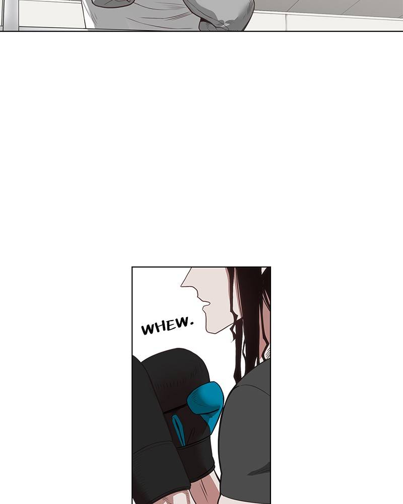 Read The Boxer ENGLISH Manga Online