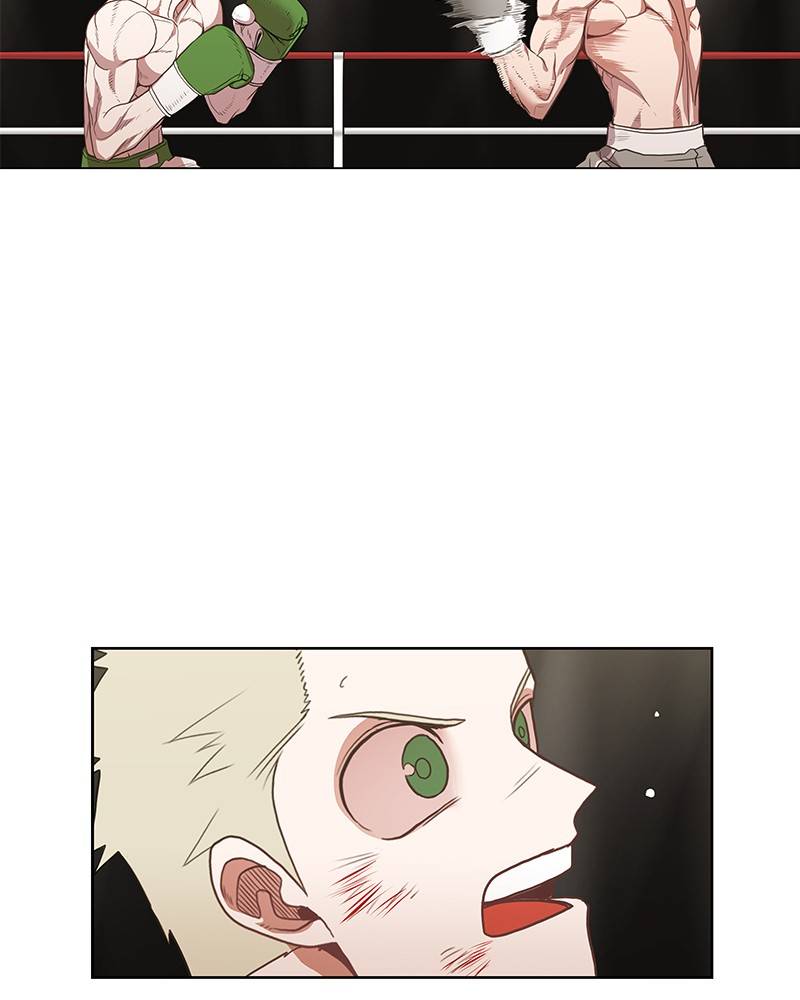 Read The Boxer ENGLISH Manga Online