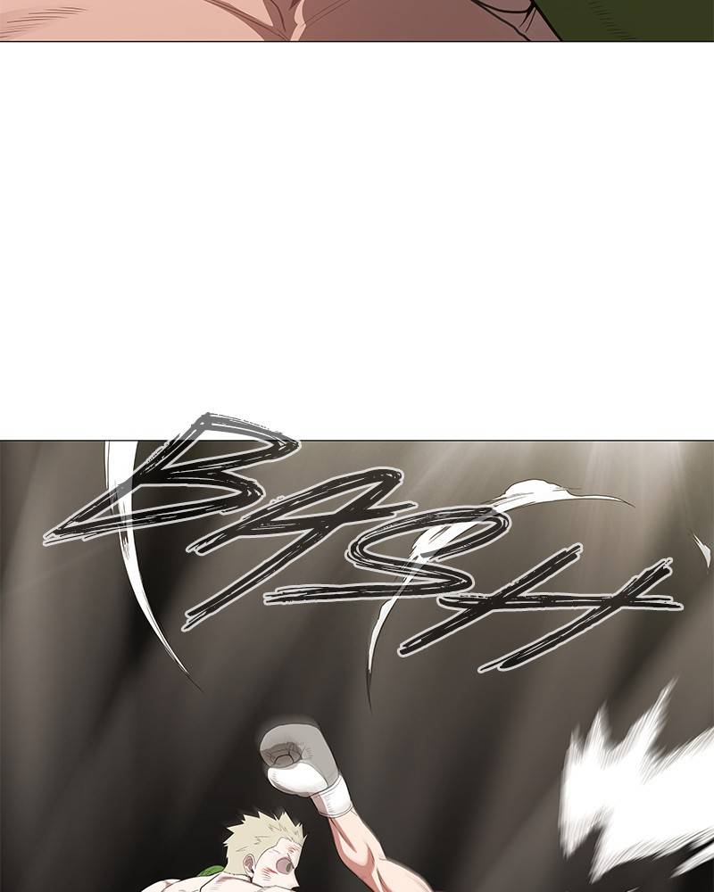 Read The Boxer ENGLISH Manga Online