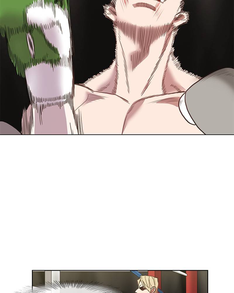 Read The Boxer ENGLISH Manga Online