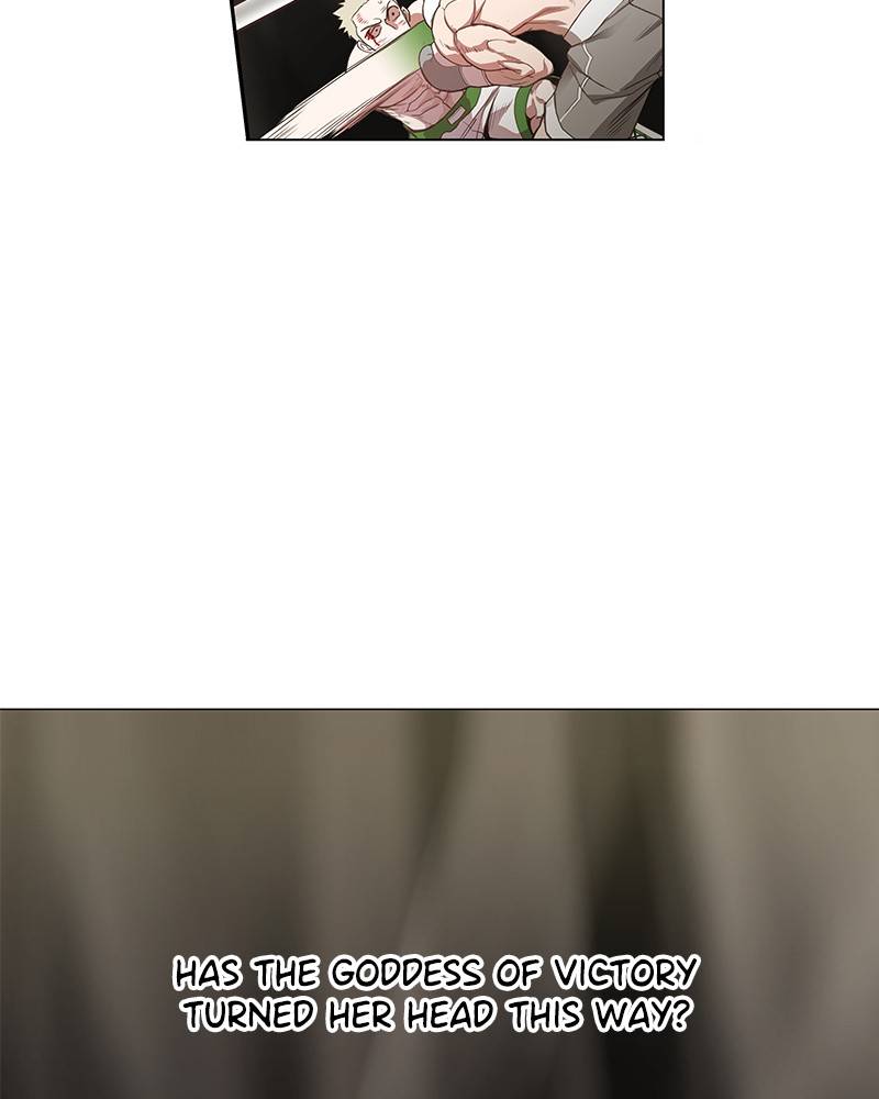 Read The Boxer ENGLISH Manga Online