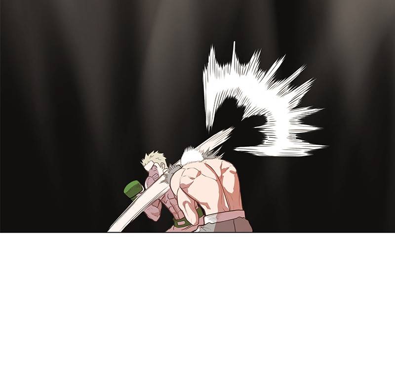 Read The Boxer ENGLISH Manga Online