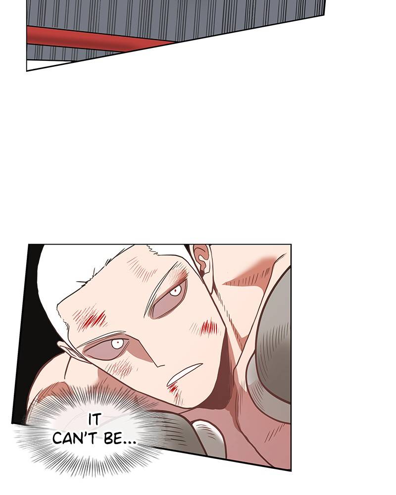 Read The Boxer ENGLISH Manga Online