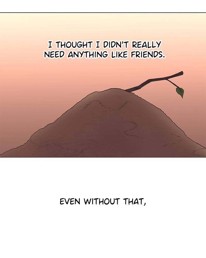 Read The Boxer ENGLISH Manga Online