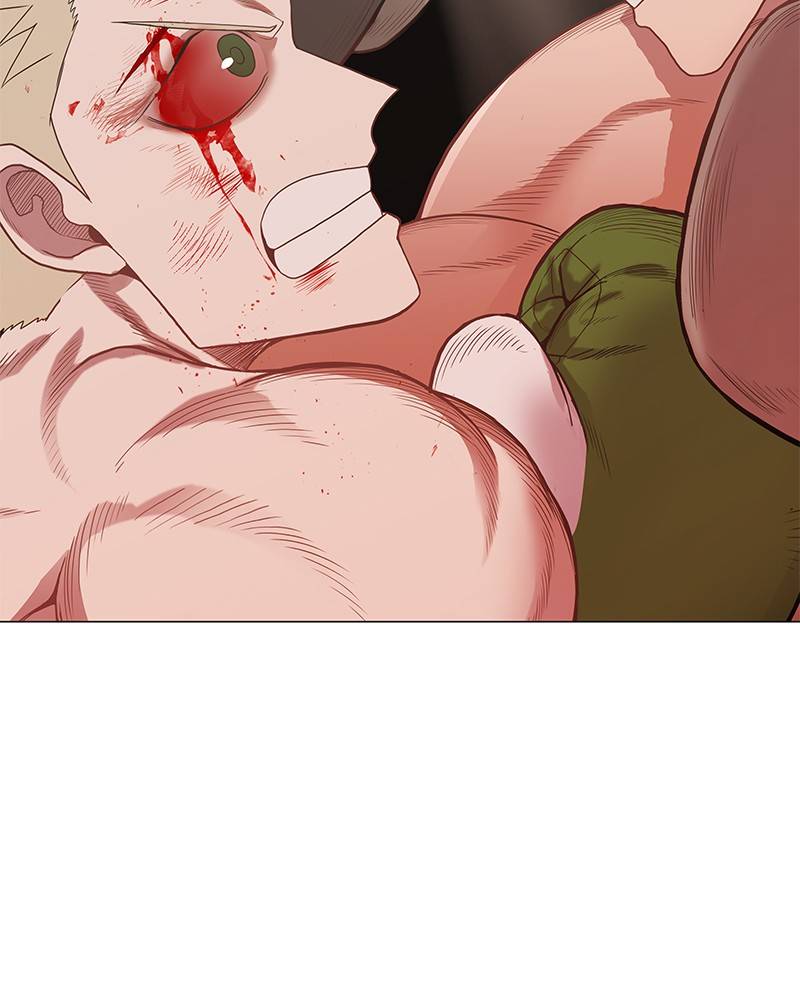 Read The Boxer ENGLISH Manga Online