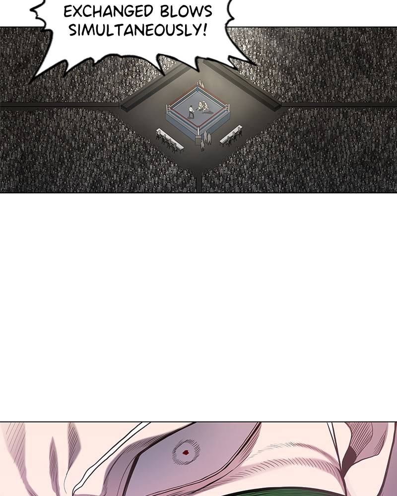 Read The Boxer ENGLISH Manga Online