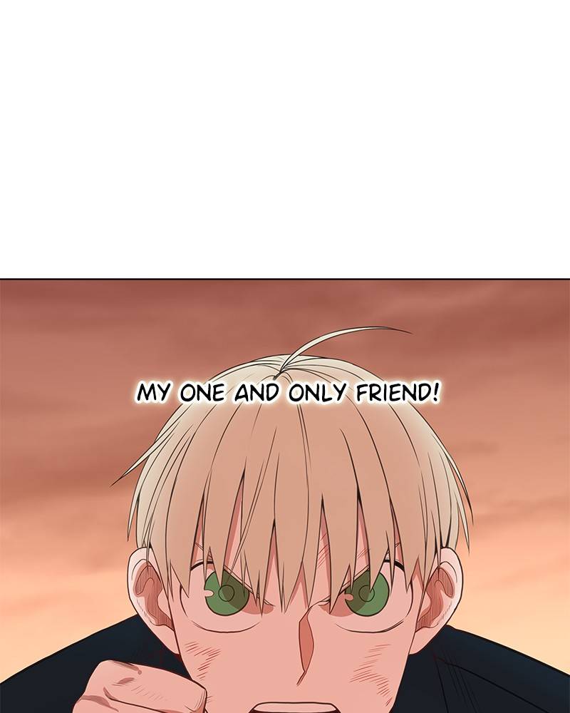 Read The Boxer ENGLISH Manga Online