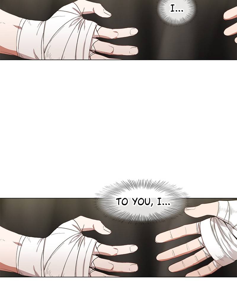 Read The Boxer ENGLISH Manga Online