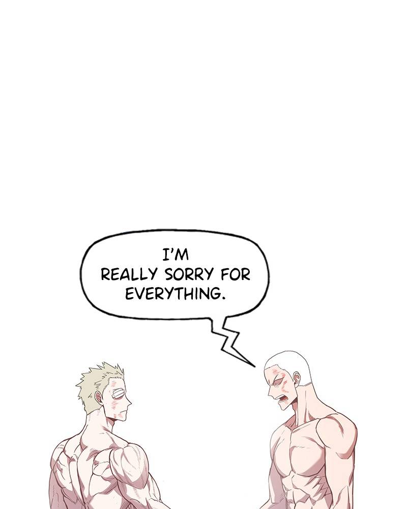 Read The Boxer ENGLISH Manga Online