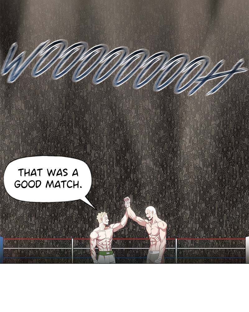 Read The Boxer ENGLISH Manga Online