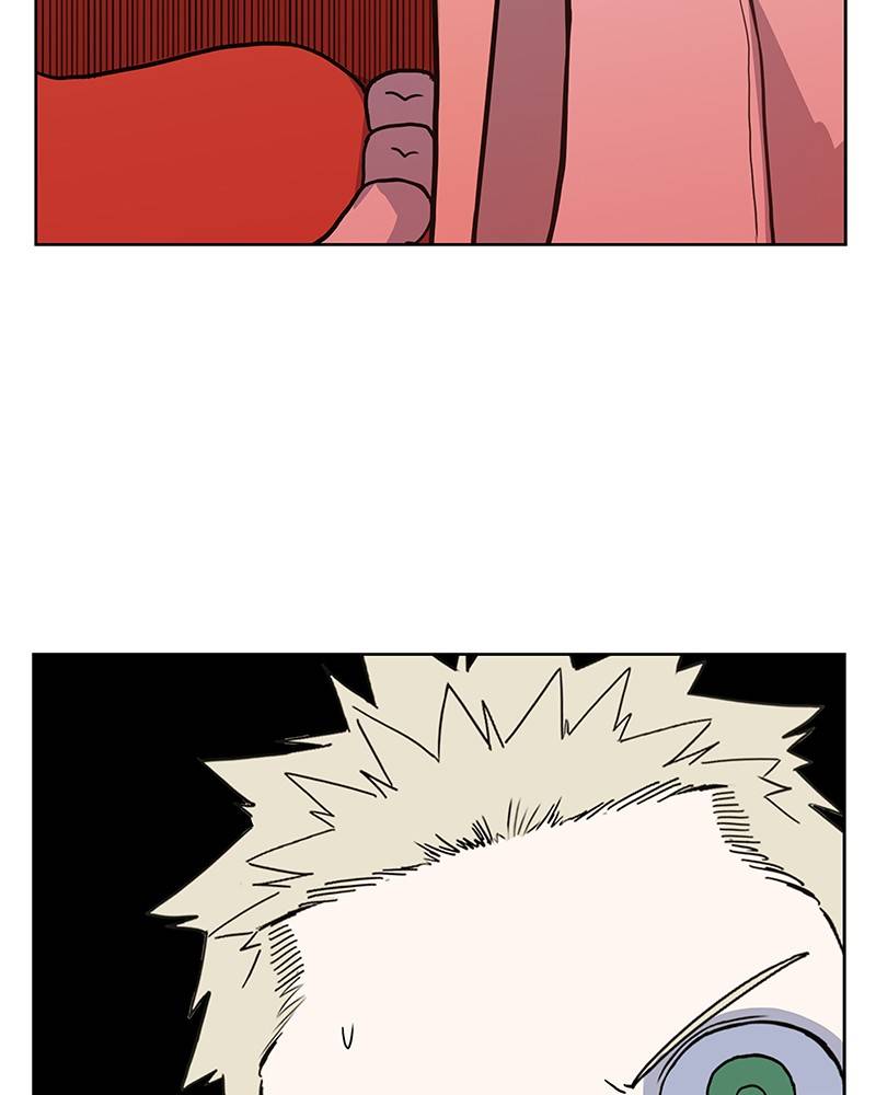 Read The Boxer ENGLISH Manga Online