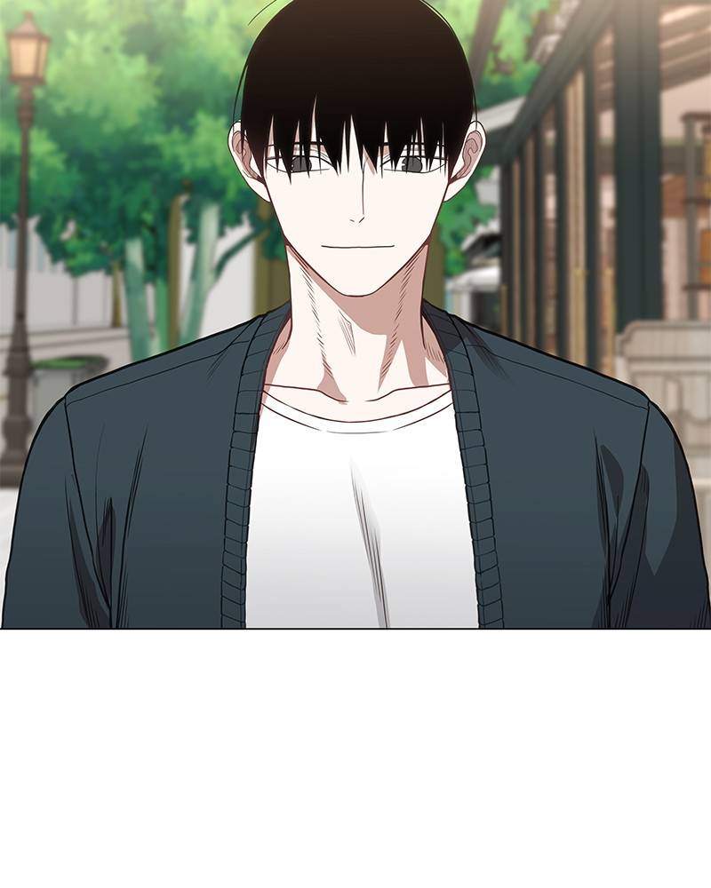 Read The Boxer ENGLISH Manga Online