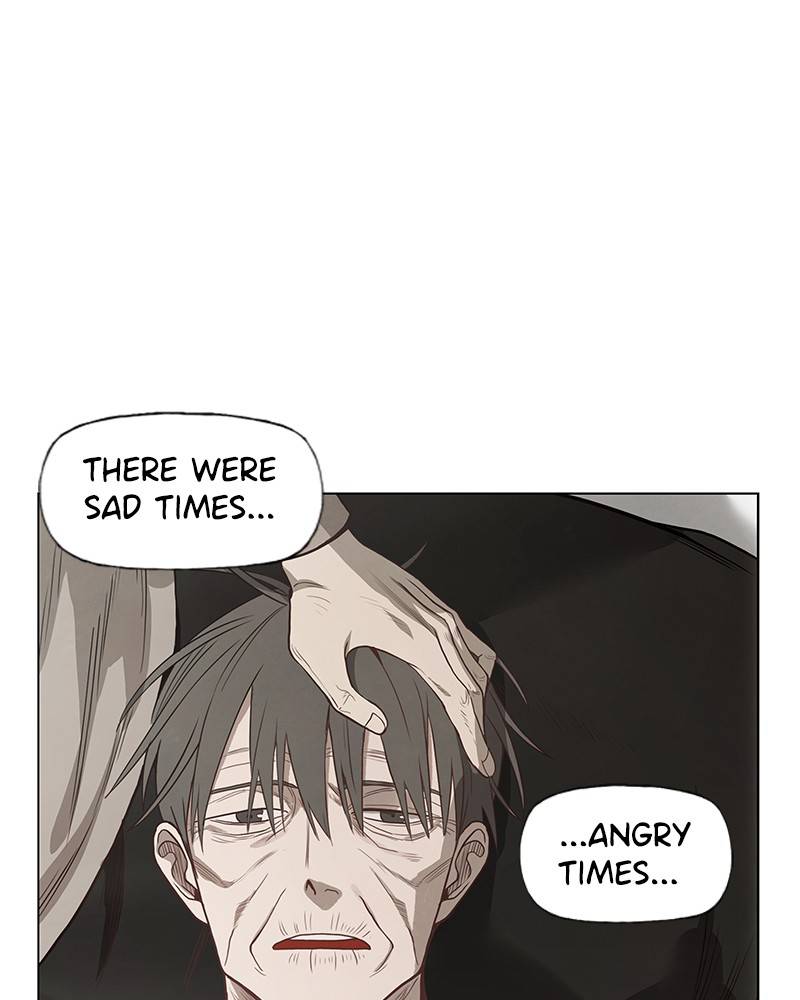 Read The Boxer ENGLISH Manga Online