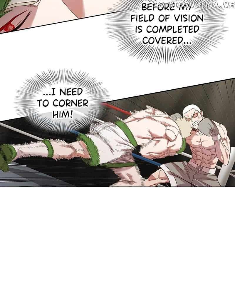 Read The Boxer ENGLISH Manga Online